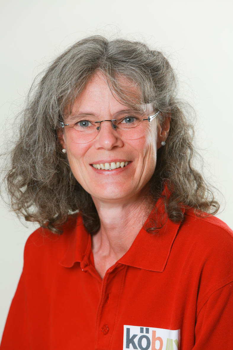 Susanne Müller